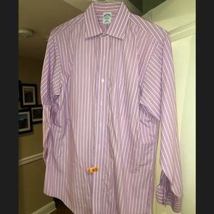 Brooks Brother Dress Shirt